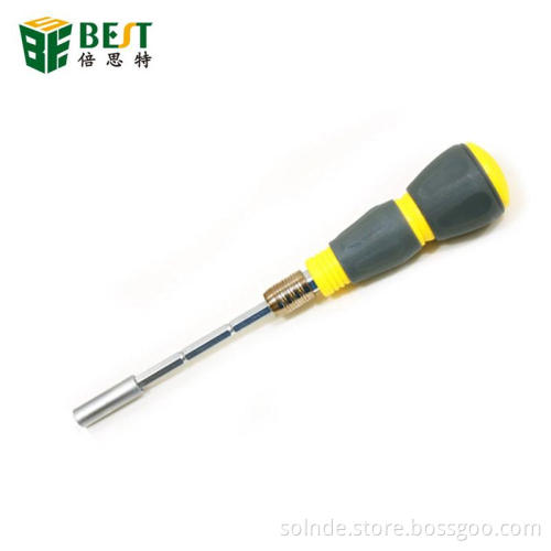Newest CE rubber screwdriver tip